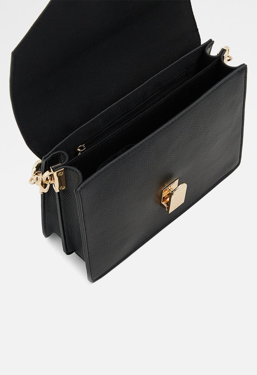 ALDO - Kardinia - black 