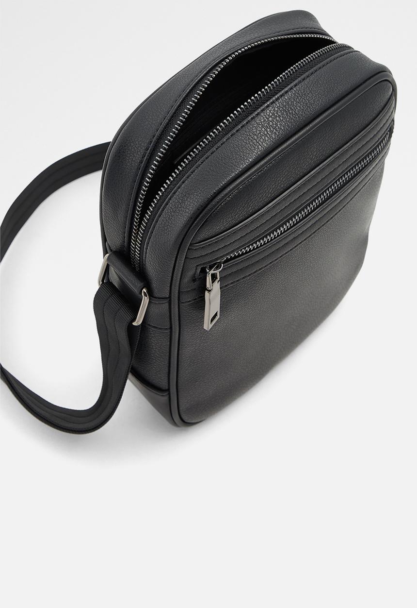 ALDO - Karklu - black 