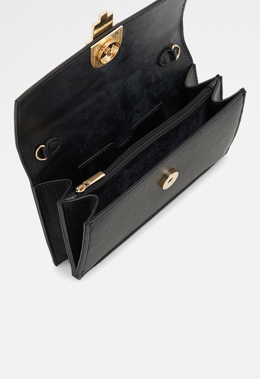 ALDO - Unydia - black