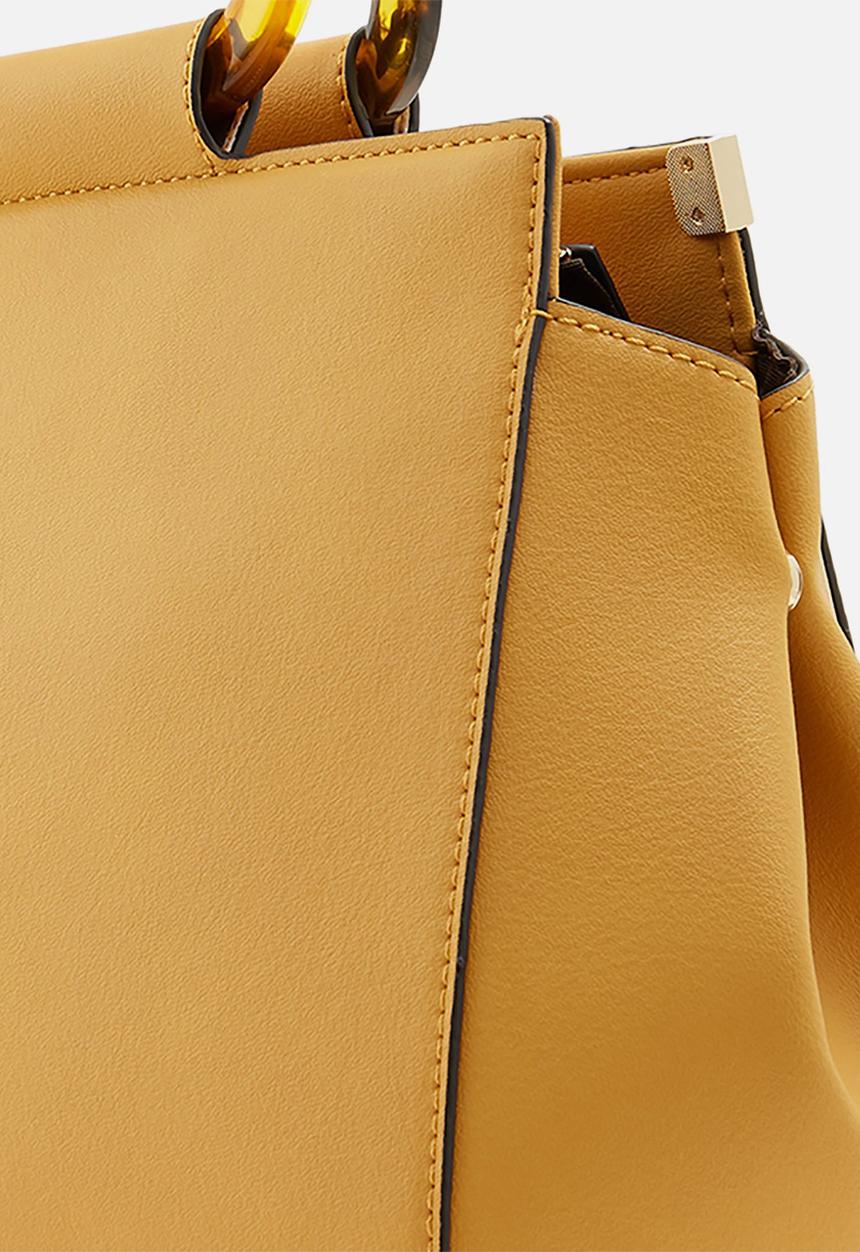 ALDO - Unoavia -  dark yellow