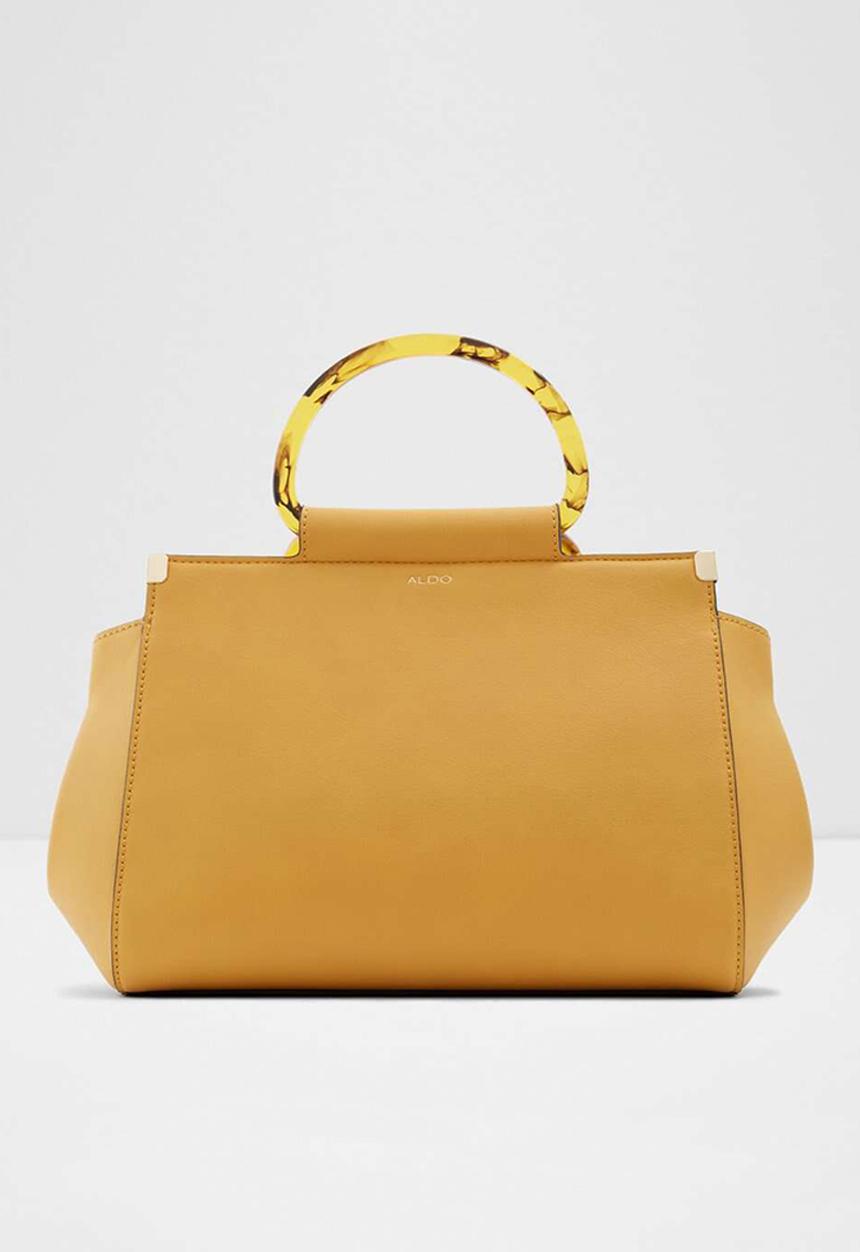 ALDO - Unoavia -  dark yellow