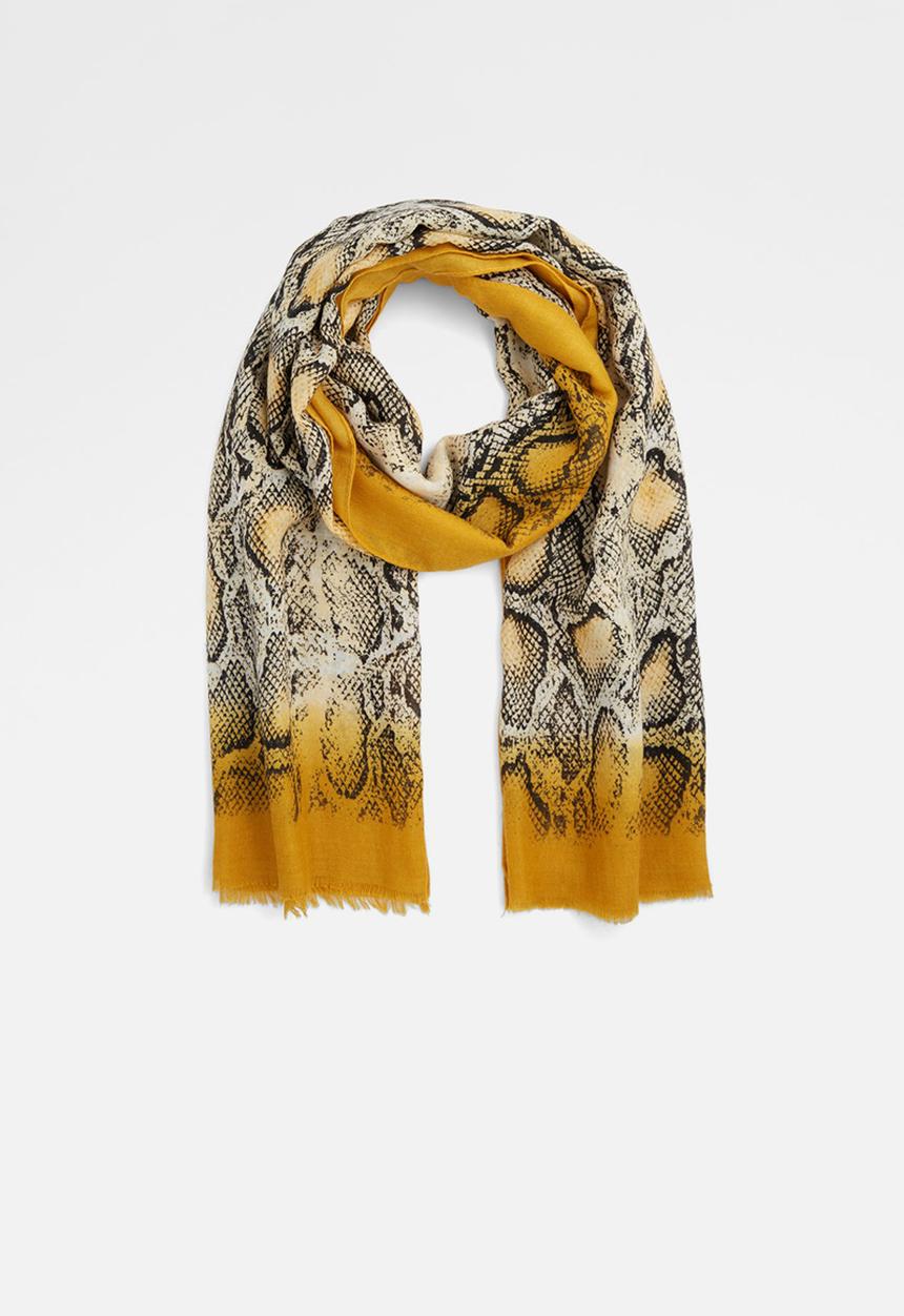 ALDO - Filima - yellow