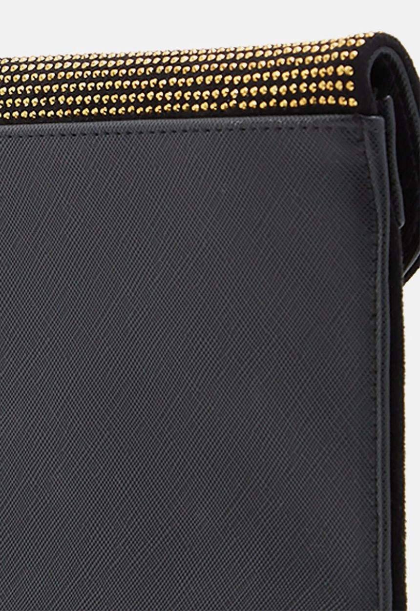 ALDO - Meayll -  black & gold