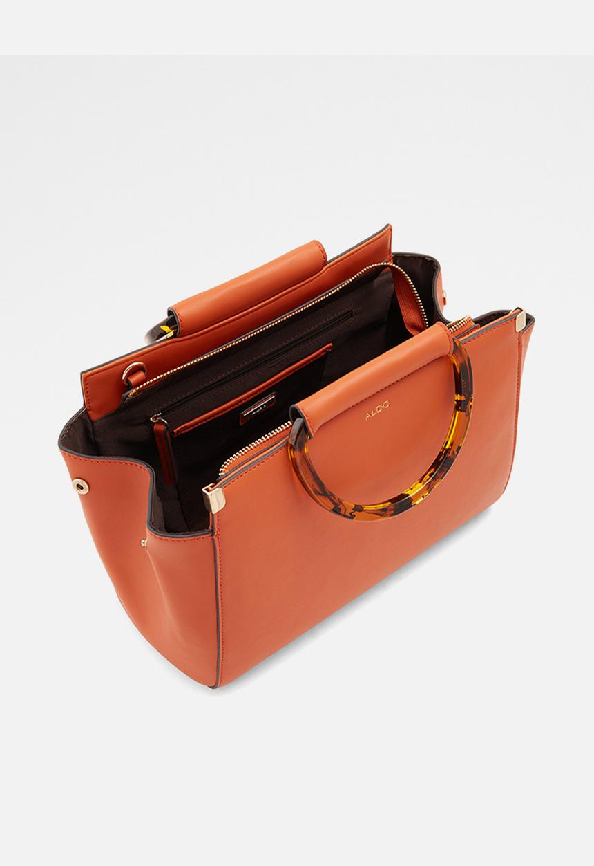 ALDO - Unoavia -  dark orange