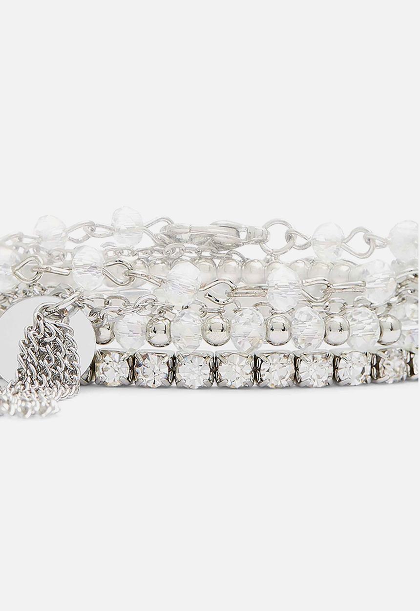 ALDO - Gwelanna - silver