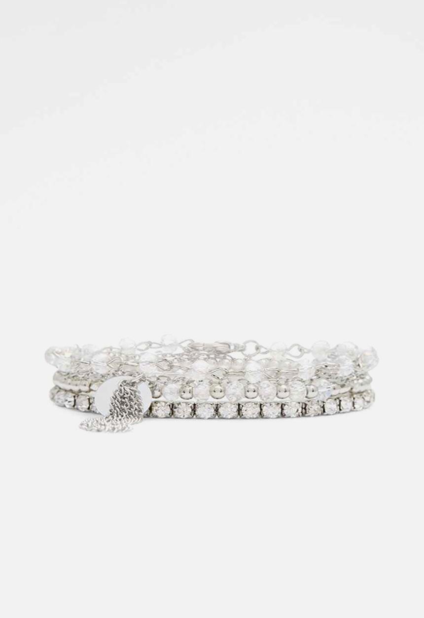 ALDO - Gwelanna - silver