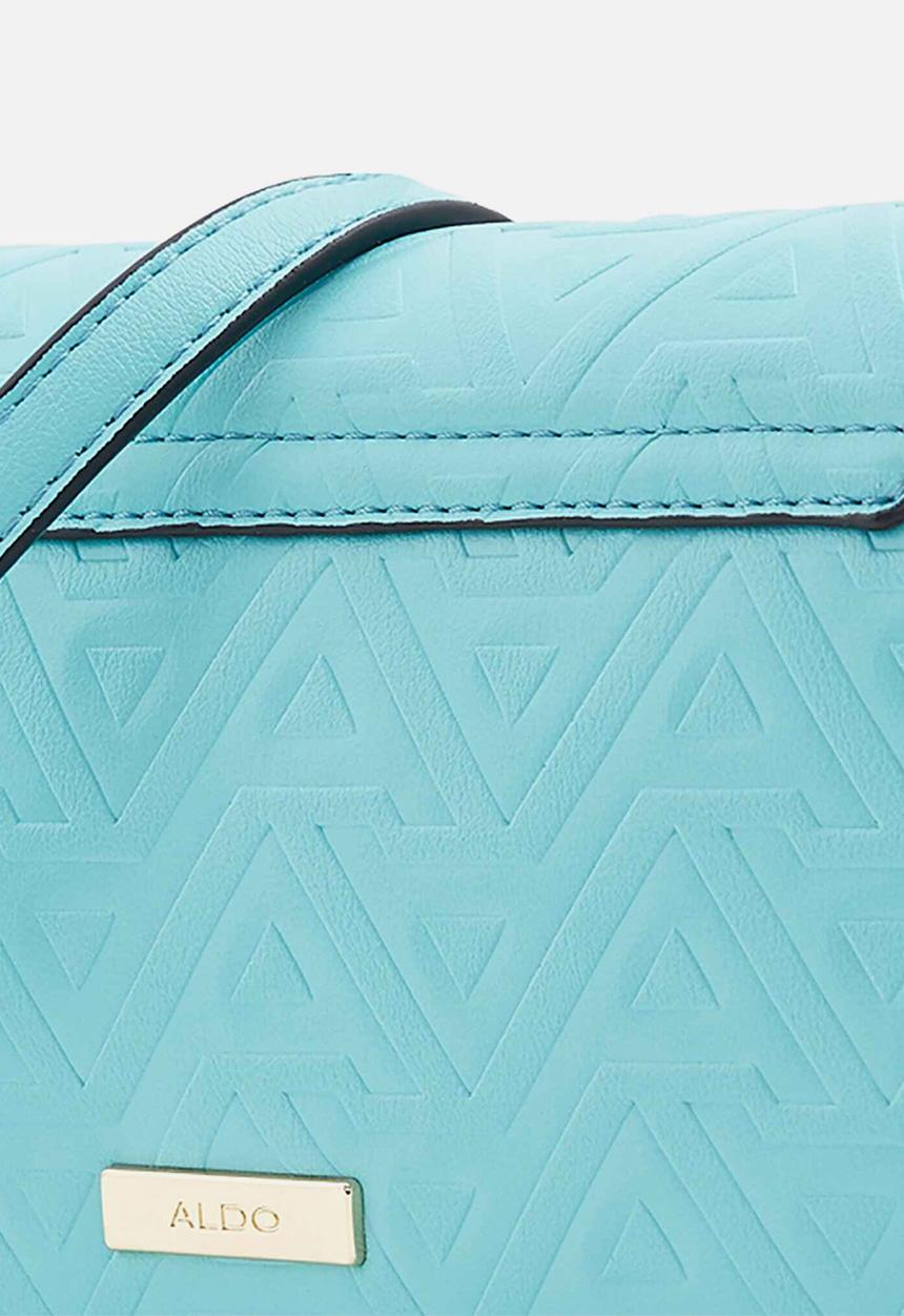 ALDO - Typha -  turquoise