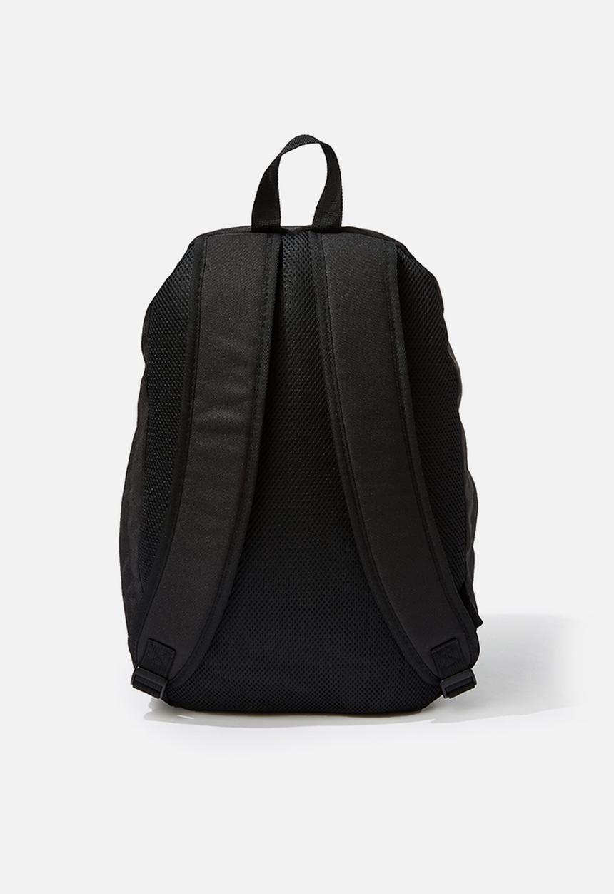 Cotton On - Transit backpack - black