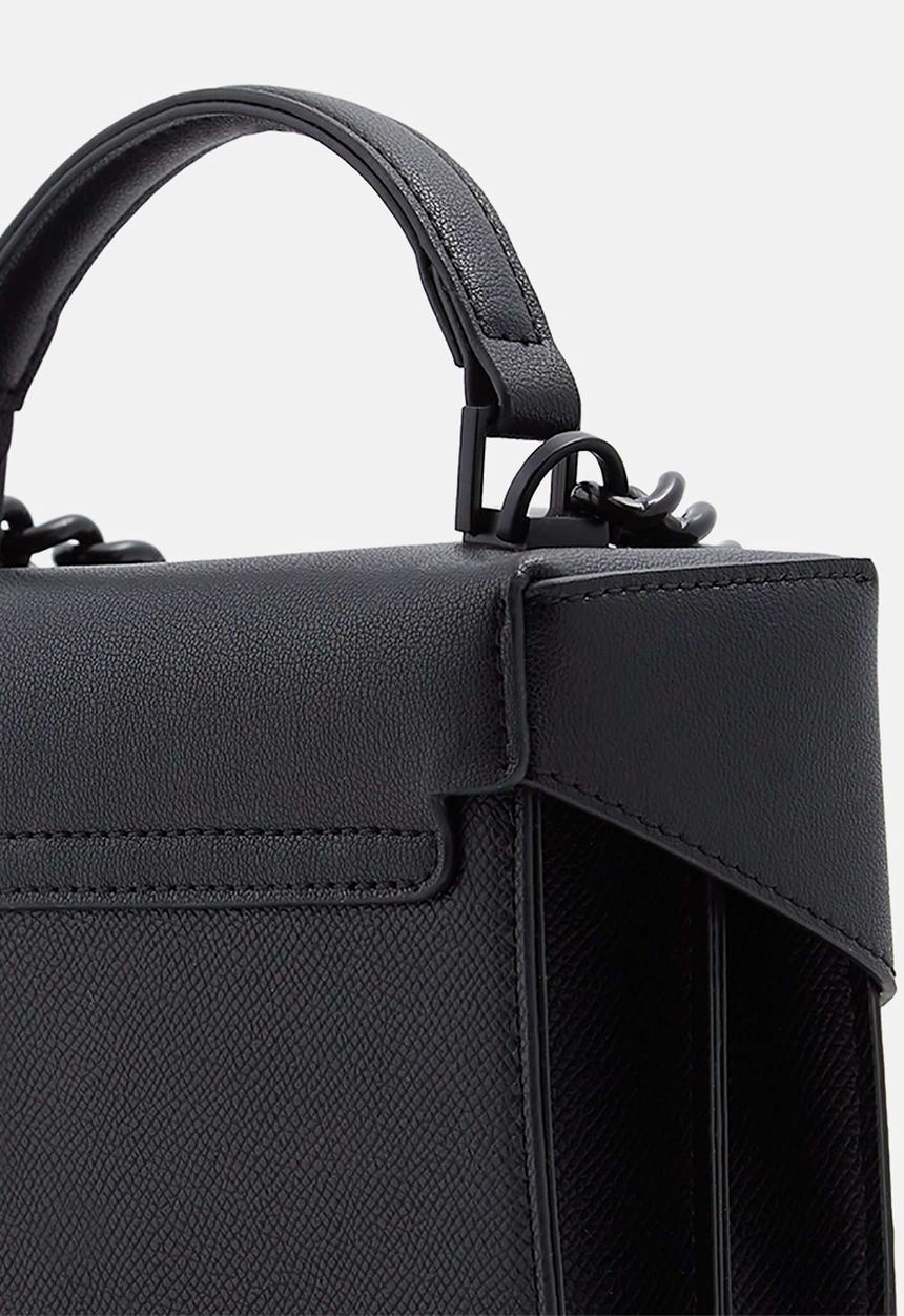 ALDO - Sevaebet - black