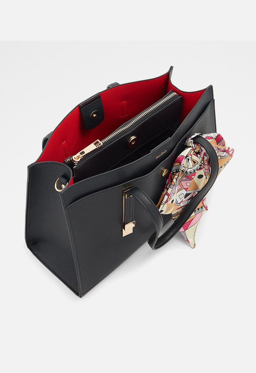 ALDO - Rifka - black