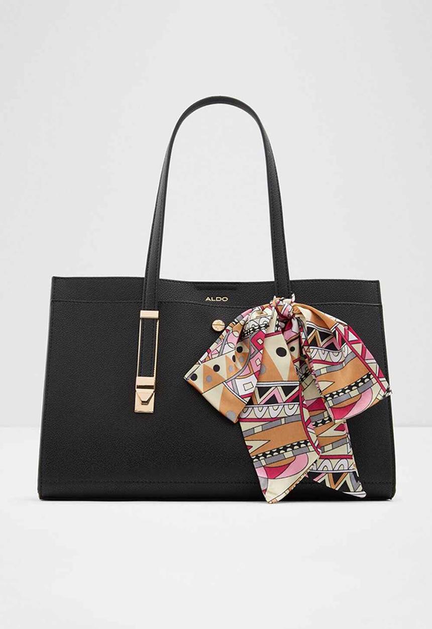 ALDO - Rifka - black
