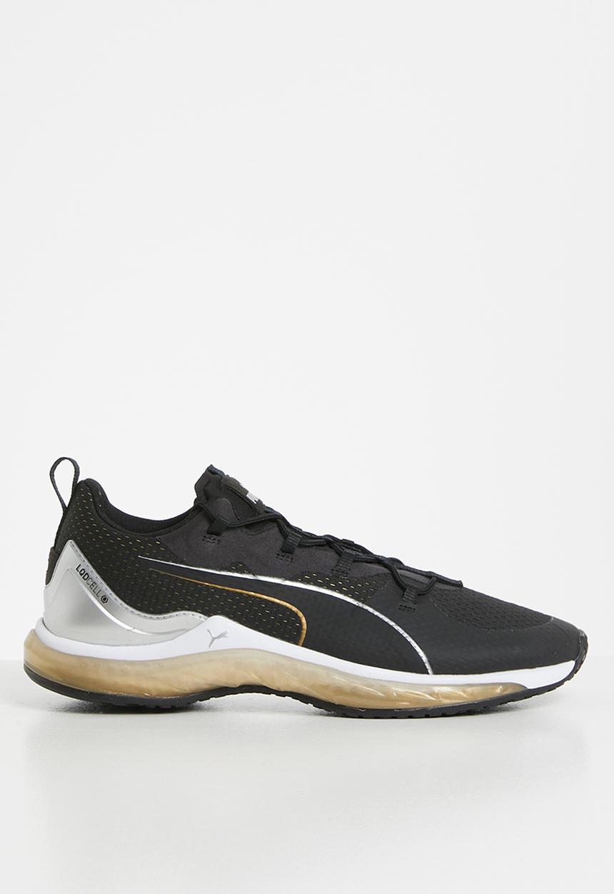 PUMA - Lqdcell hydra metal - puma black / gold / puma silver