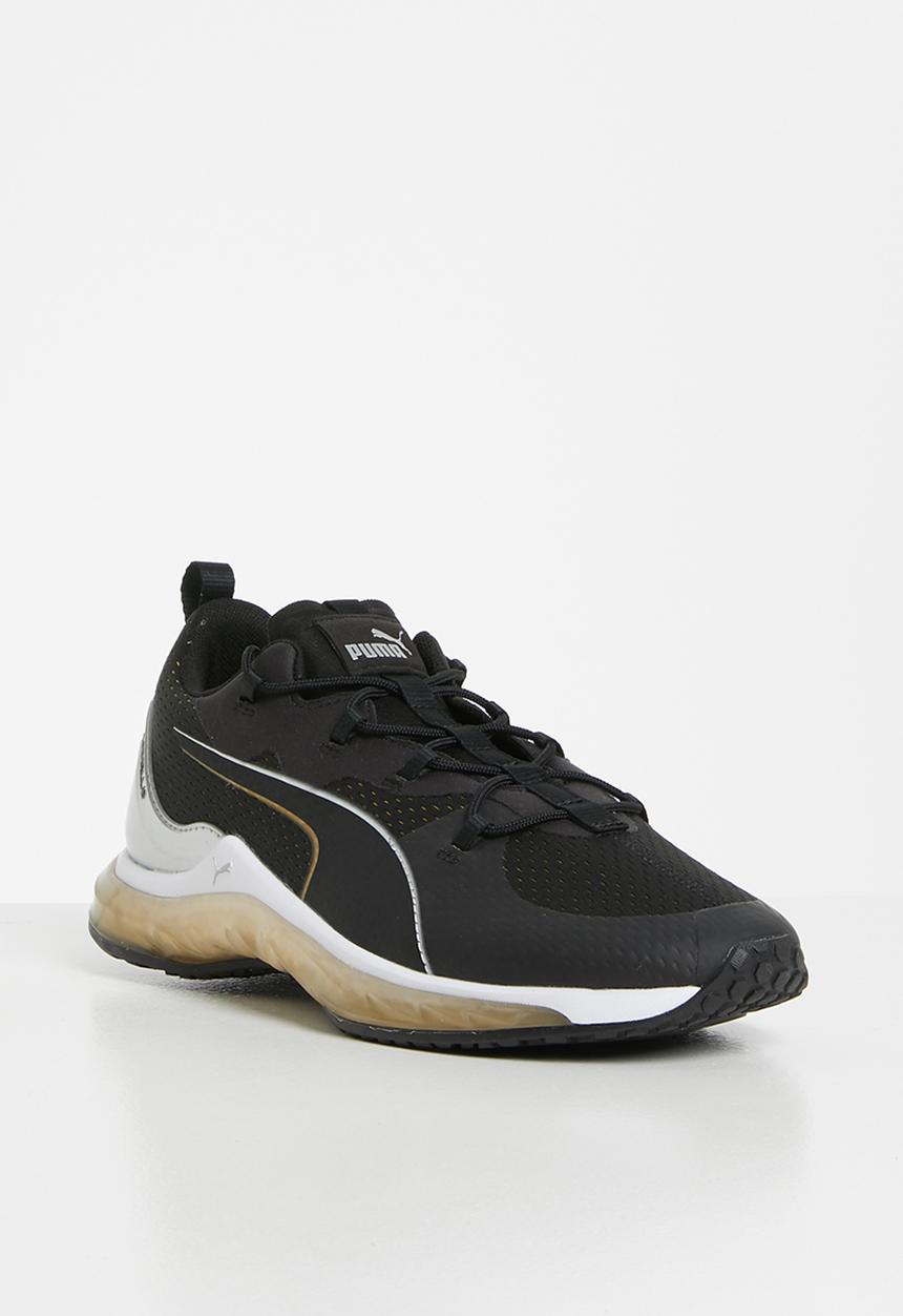 PUMA - Lqdcell hydra metal - puma black / gold / puma silver