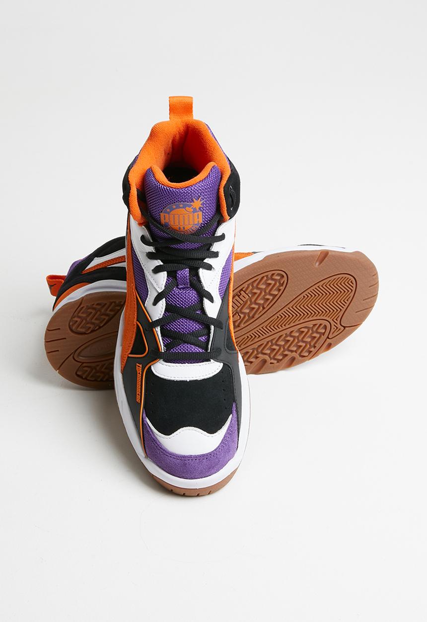 PUMA - Puma x THE HUNDREDS Performer mid