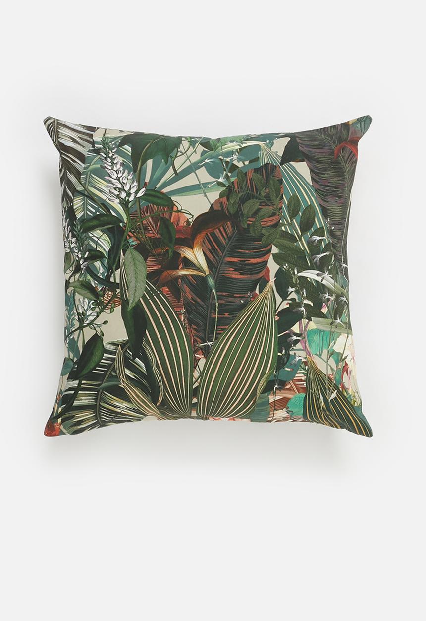 Hertex Haus - Martinique outdoor cushion cover - biome