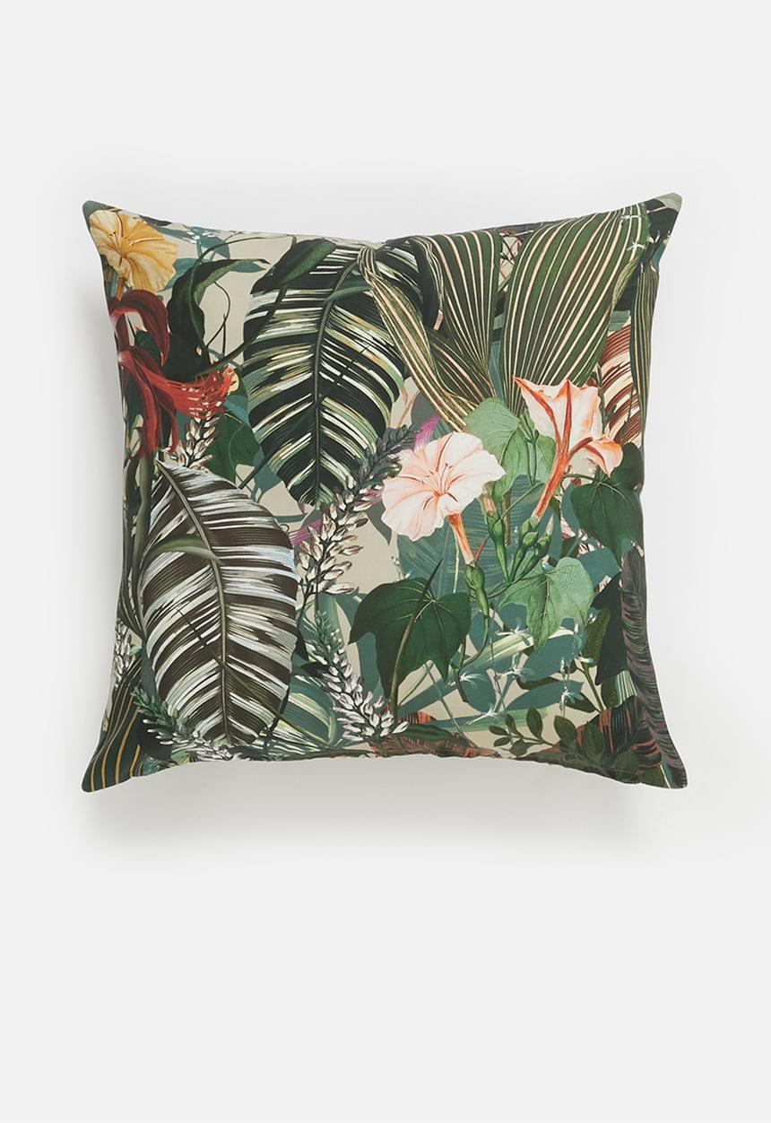 Hertex Haus - Martinique outdoor cushion cover - biome