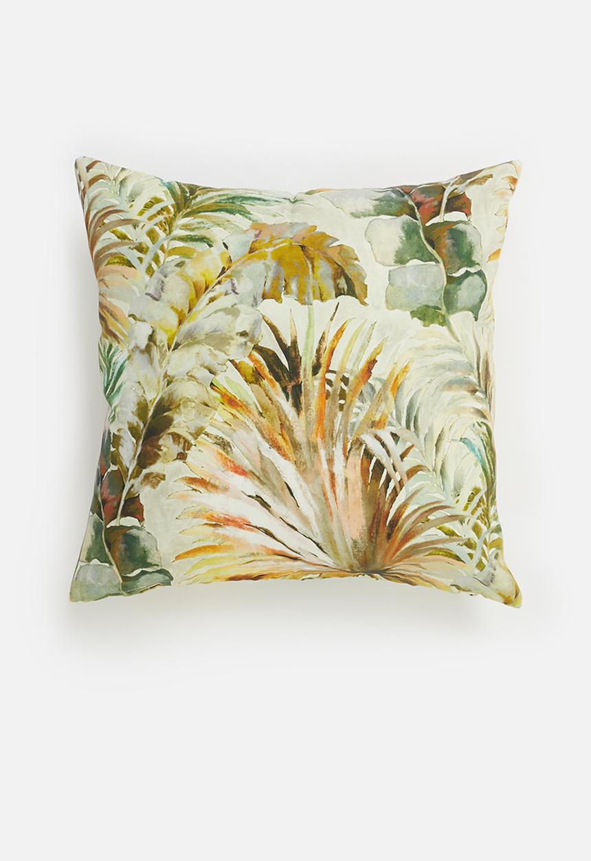 Hertex Haus - Moana outdoor cushion cover - koi
