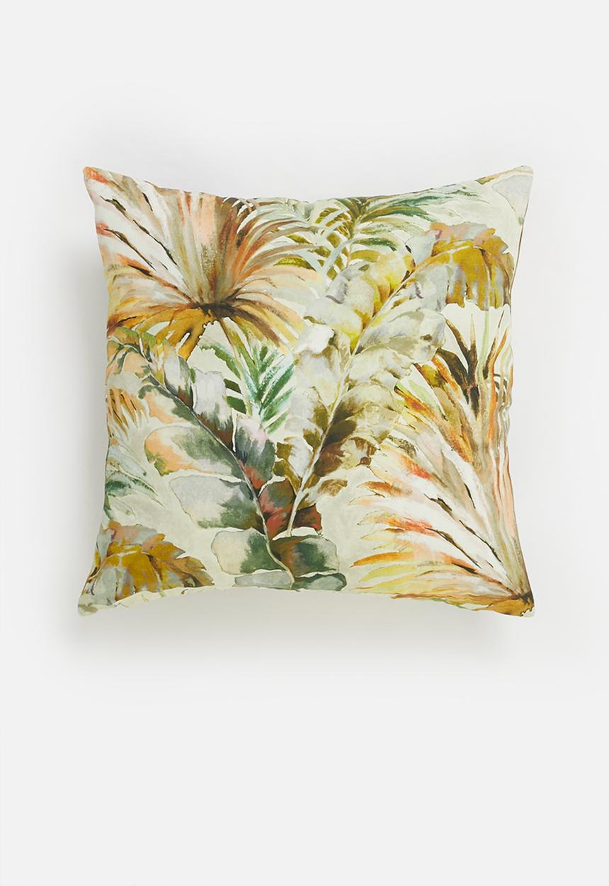 Hertex Haus - Moana outdoor cushion cover - koi