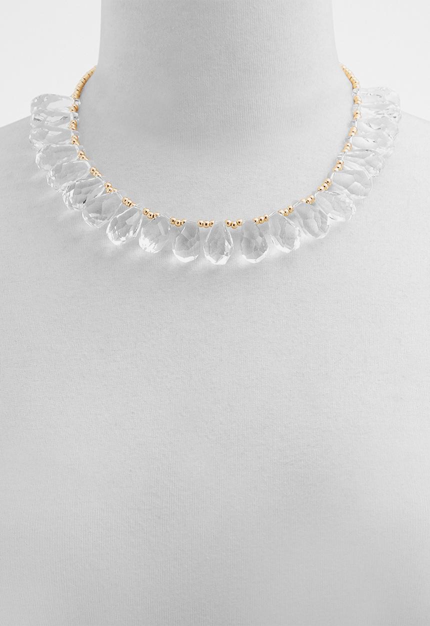 ALDO - Ornain -  gold