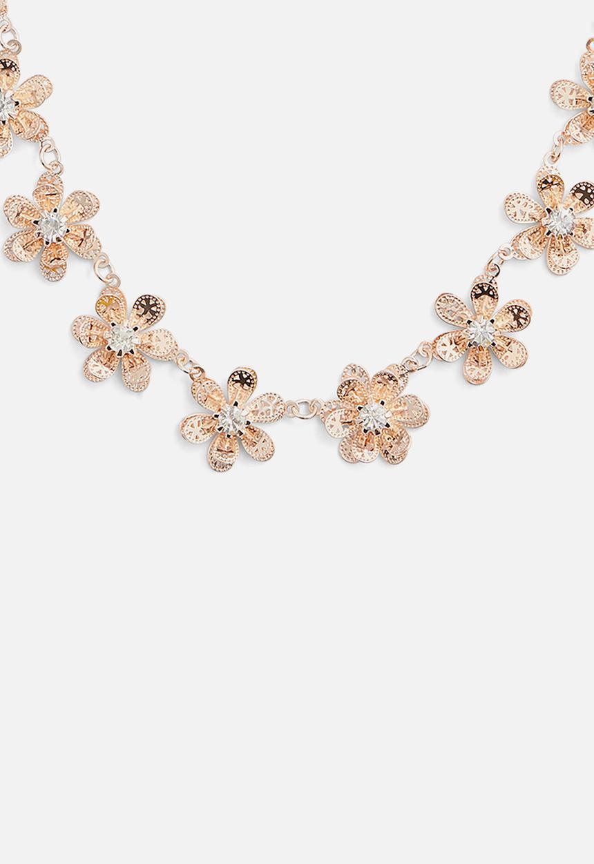 ALDO - Onoadia -  rose gold