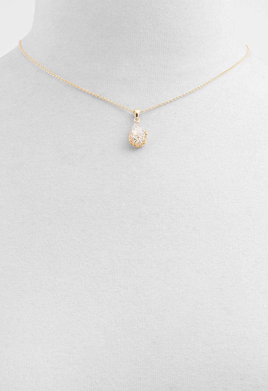 ALDO - Onaydia -  gold