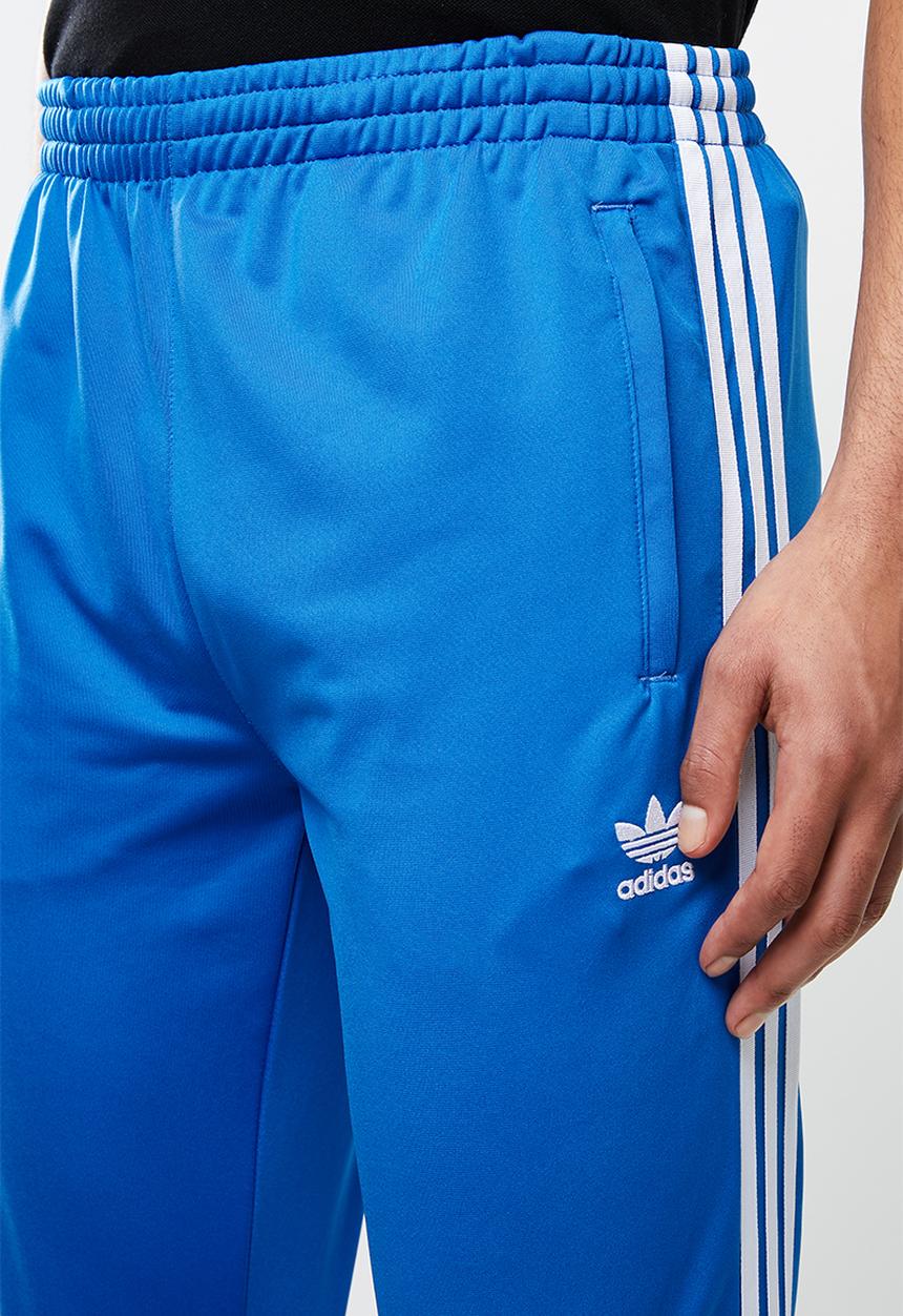 adidas Originals - Track pants - blue