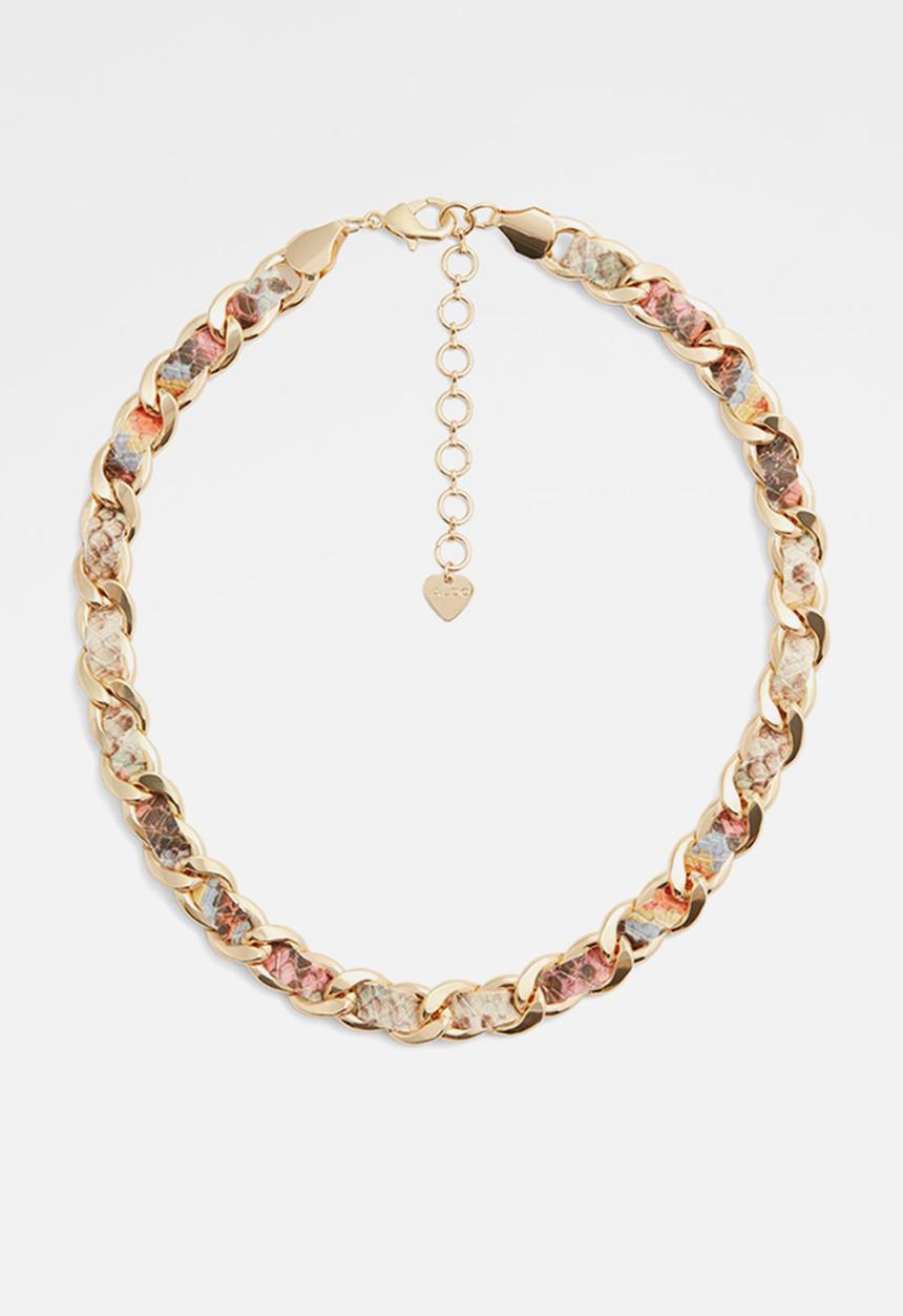 ALDO - Ohanna -  gold