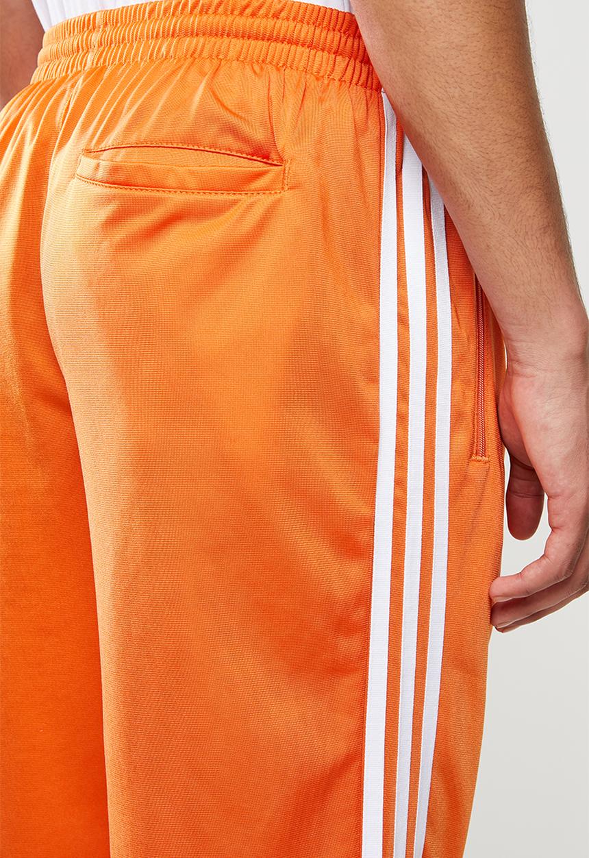 adidas Originals - Firebird track pant - orange