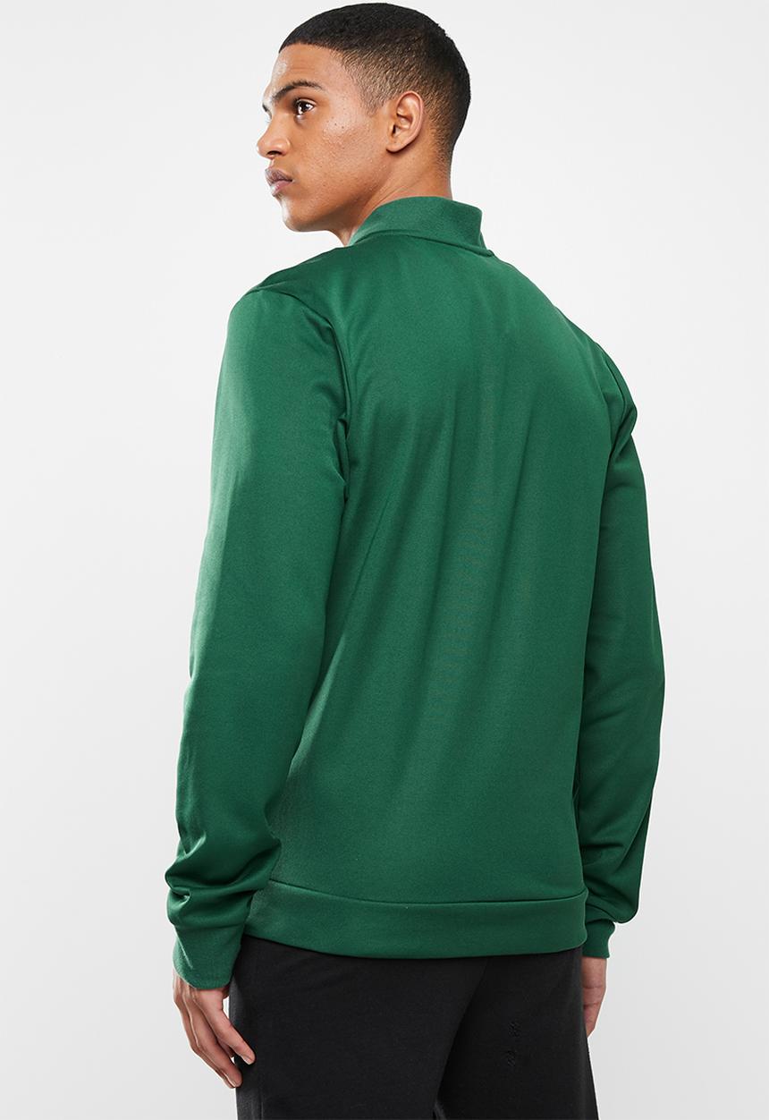 adidas Performance - Aac tracktop - green