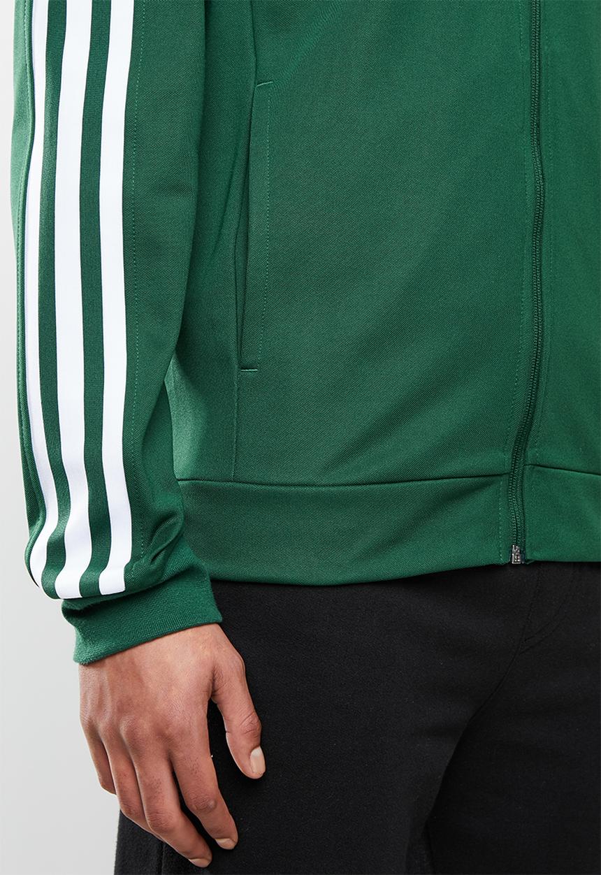 adidas Performance - Aac tracktop - green