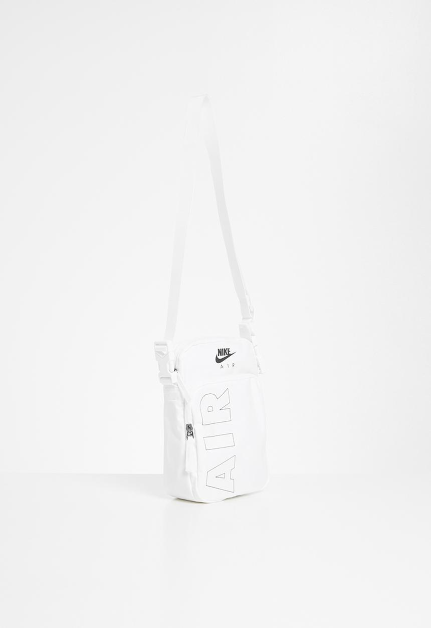 Nike - Nike heritage smit - 2.0 air gfx - white