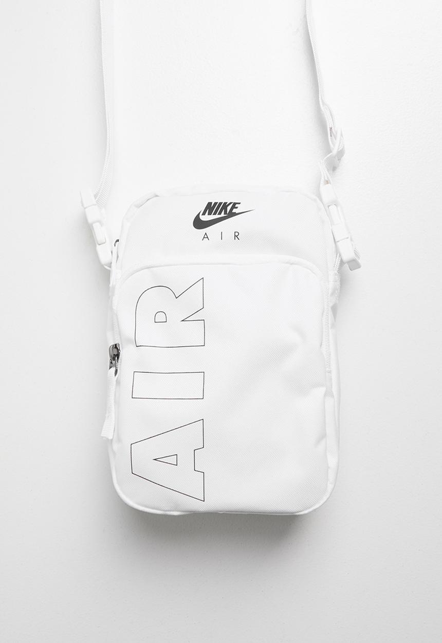 Nike - Nike heritage smit - 2.0 air gfx - white