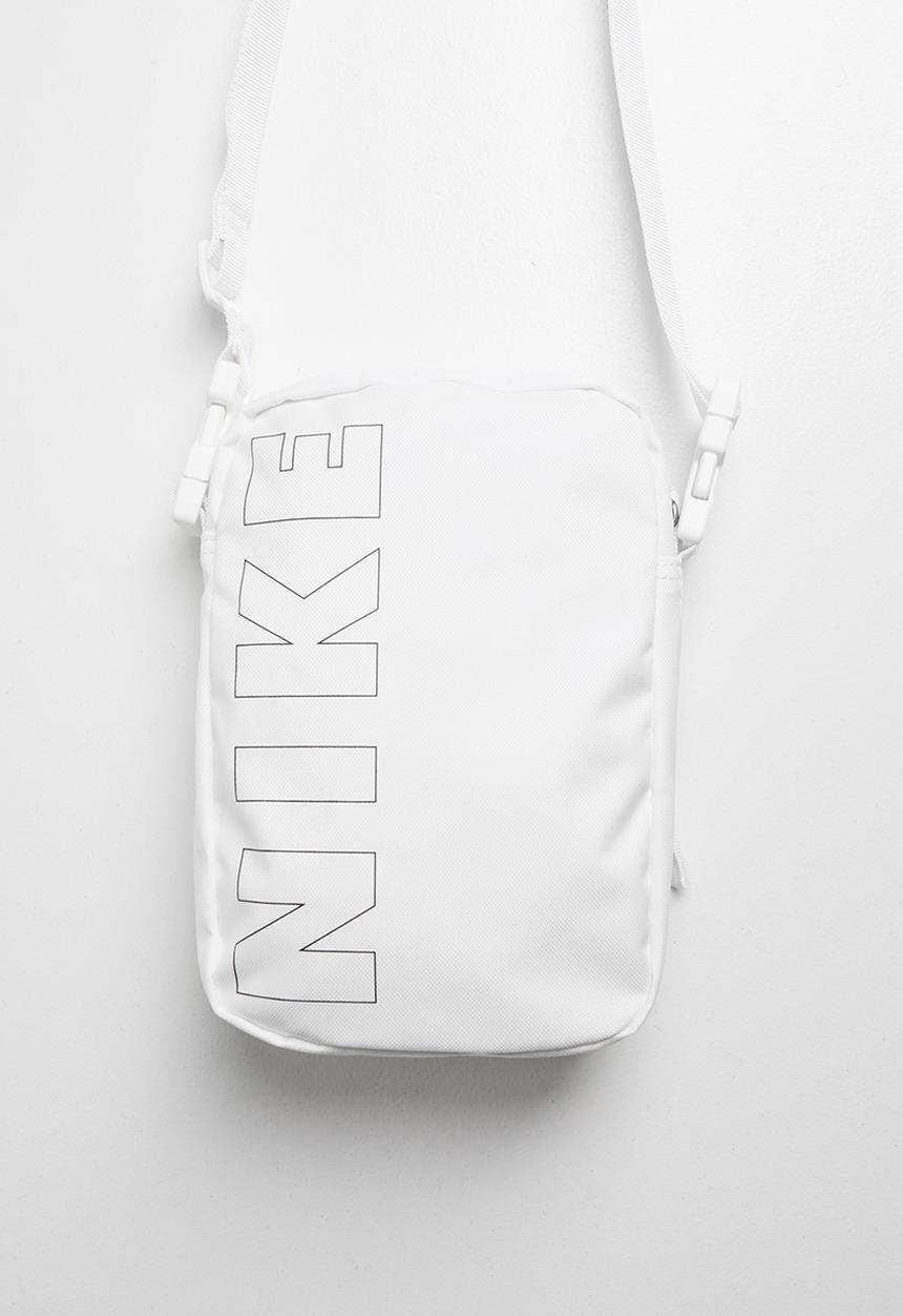 Nike - Nike heritage smit - 2.0 air gfx - white