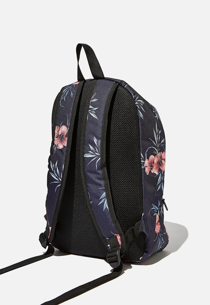 Cotton On - Transit backpack - multi
