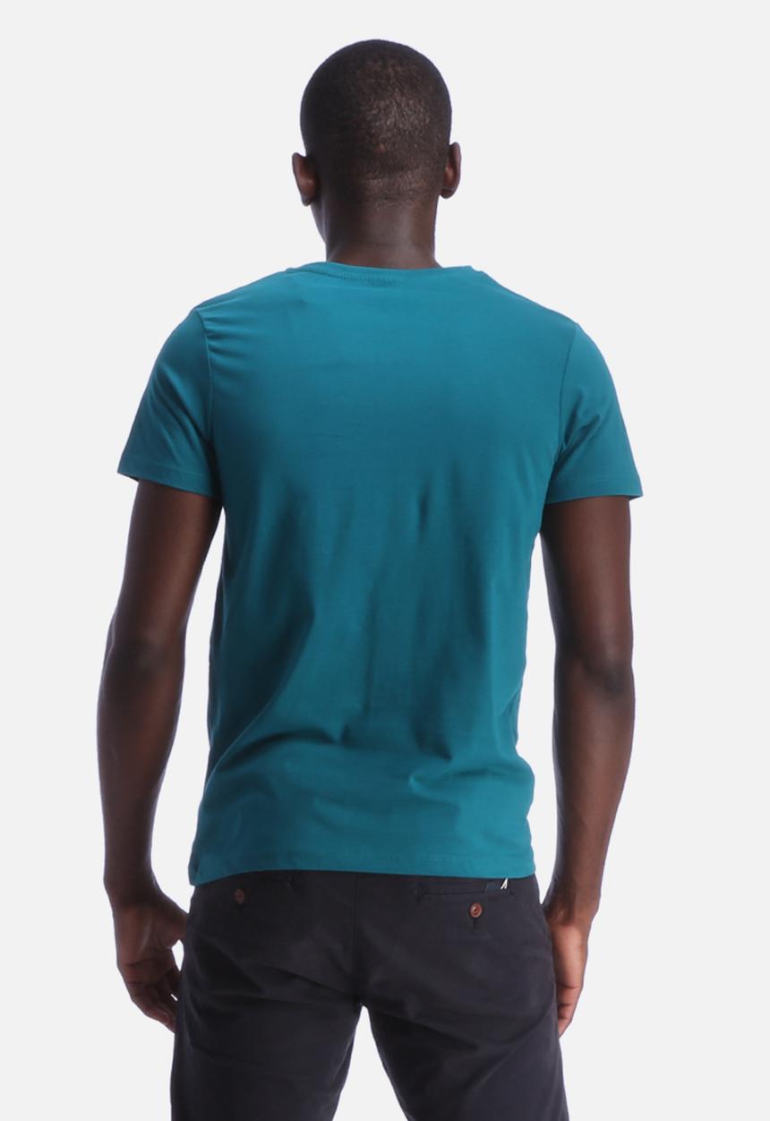 Jack & Jones - Make Tee Crew Neck
