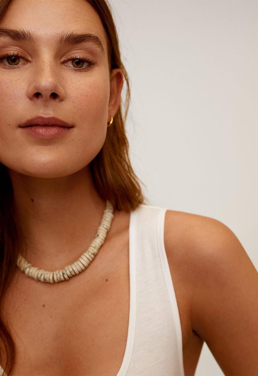 MANGO - Top seo - white