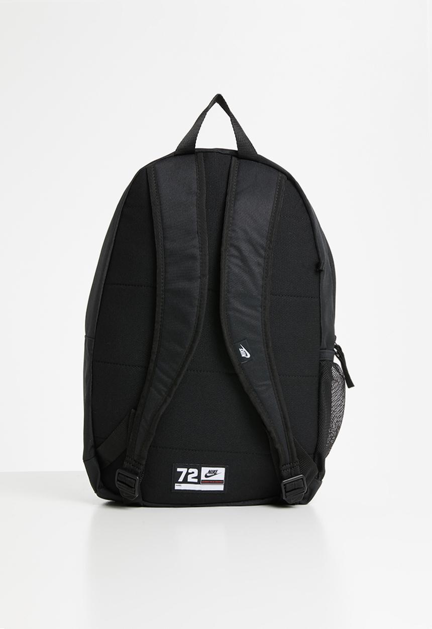 Nike - Nike elemental - black & white