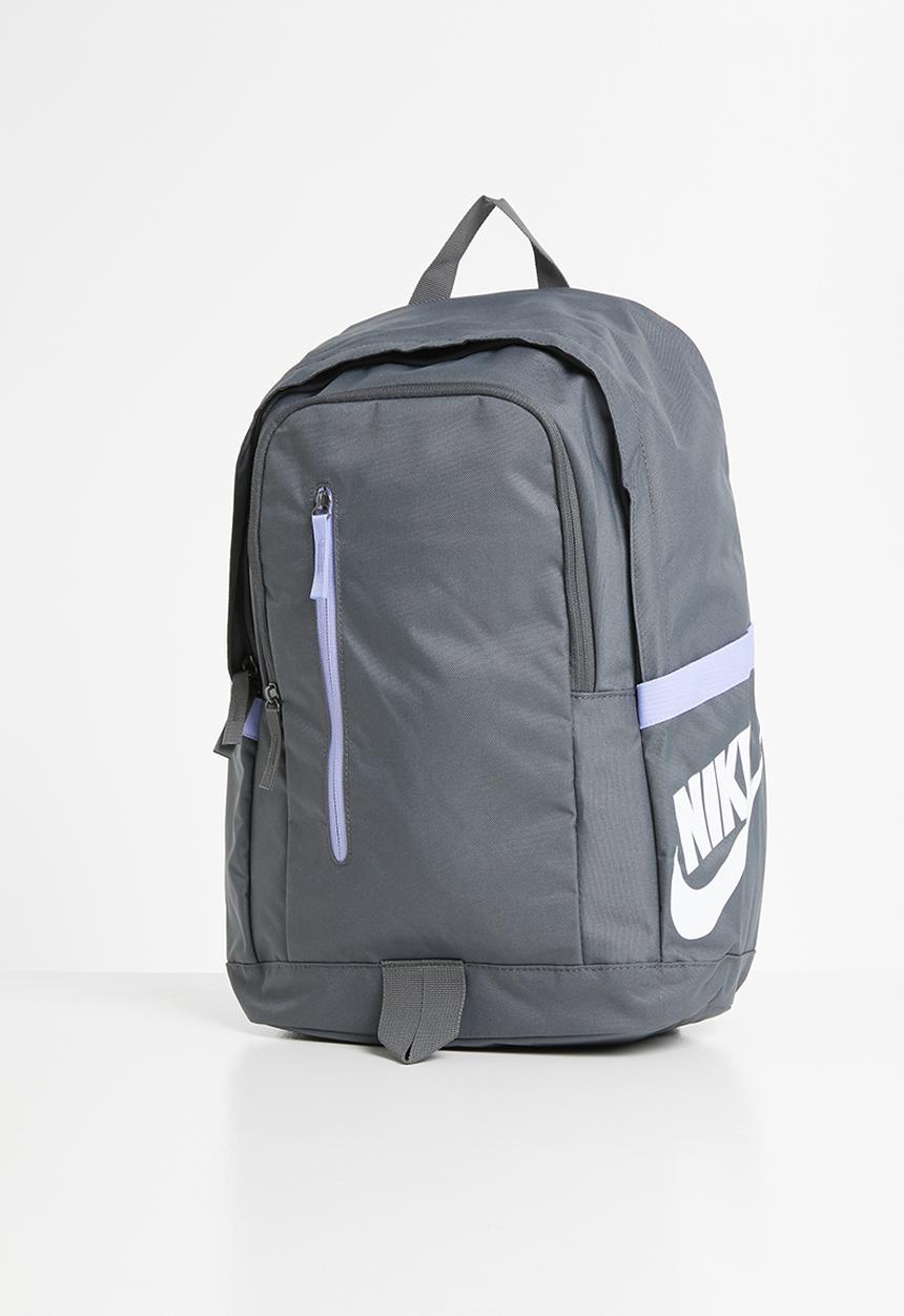 Nike - Nike all access soleday - grey