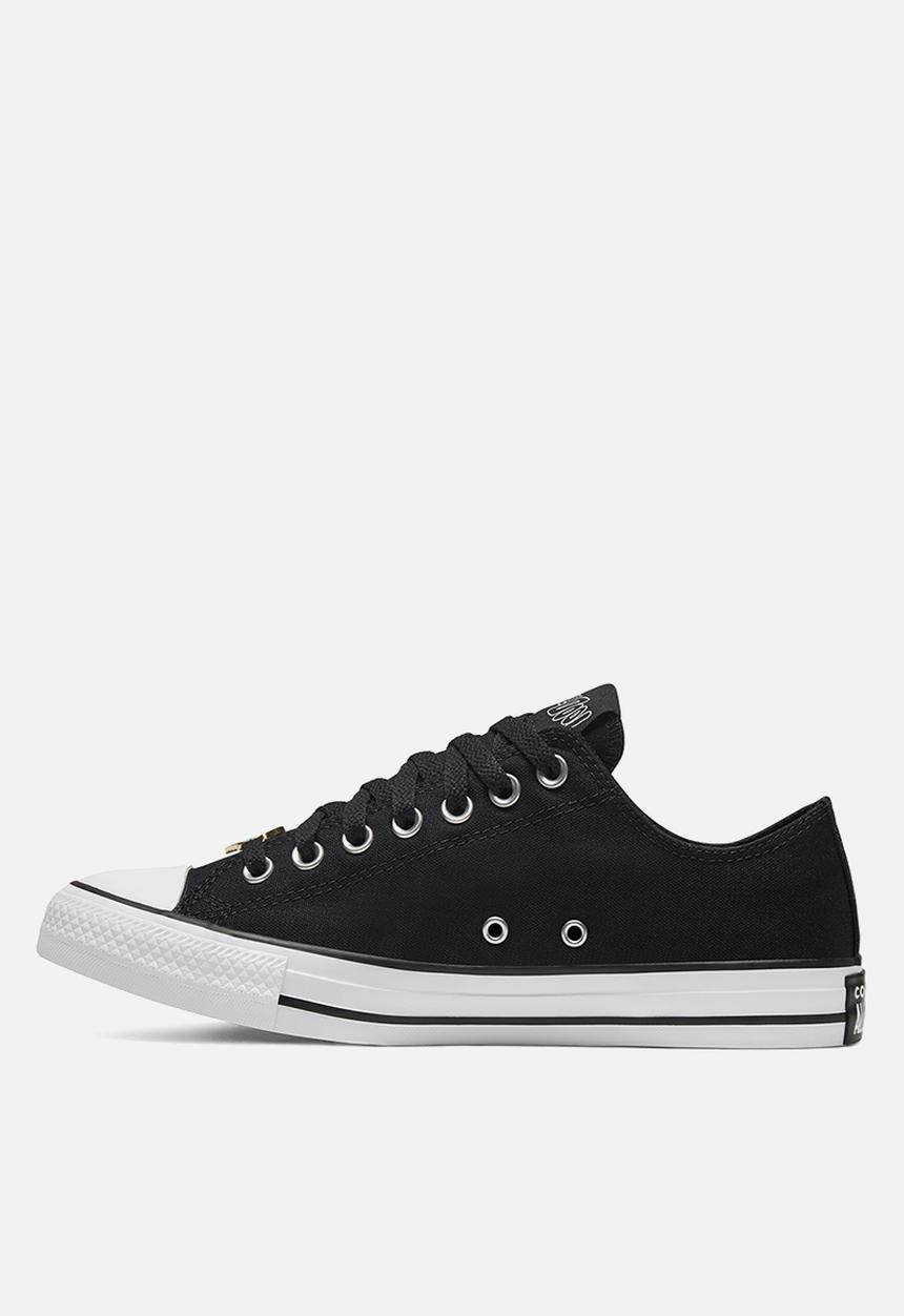 Converse - Chuck Taylor All Atar ox - scooby x converse
