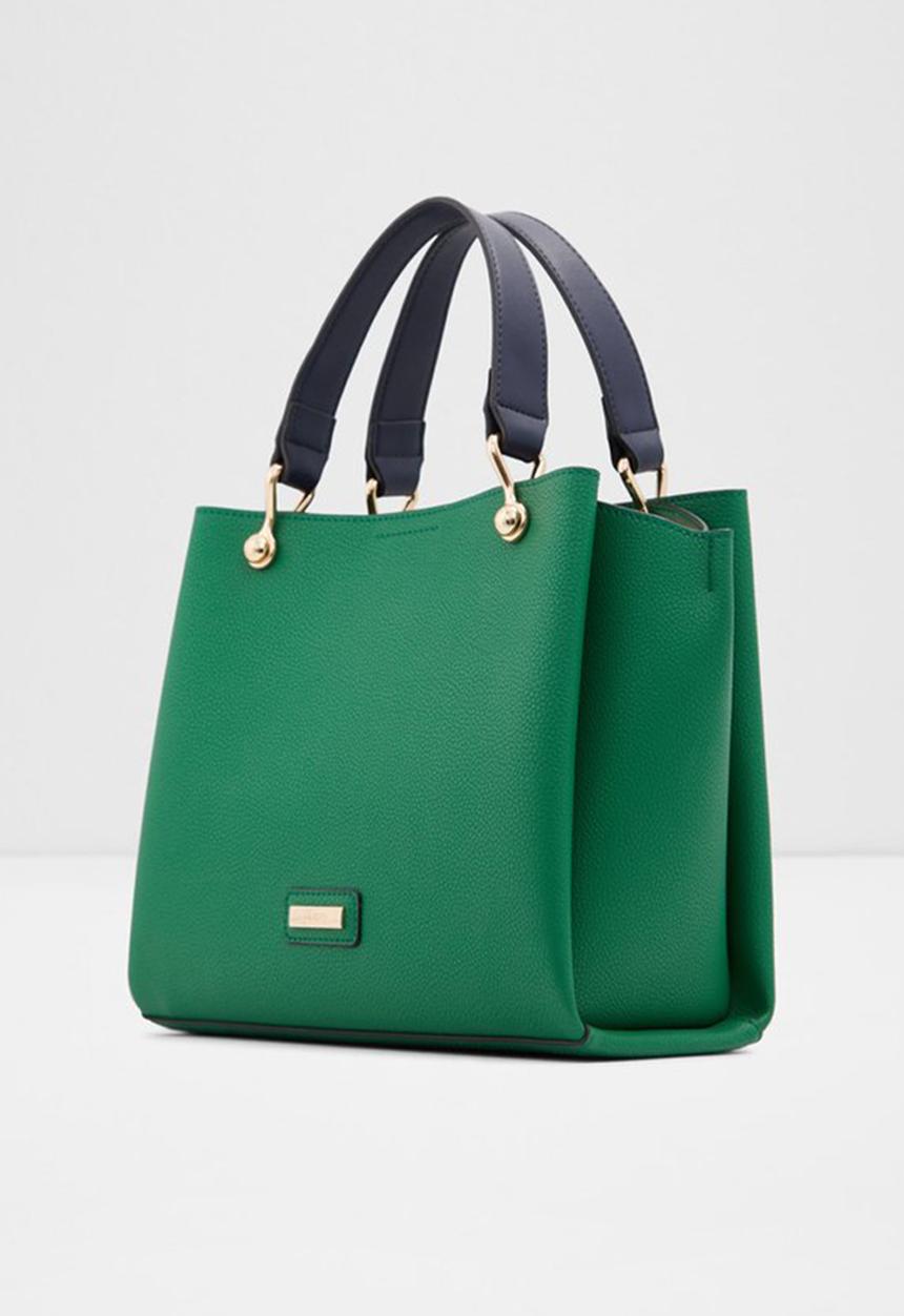 ALDO - Viremma - dark green