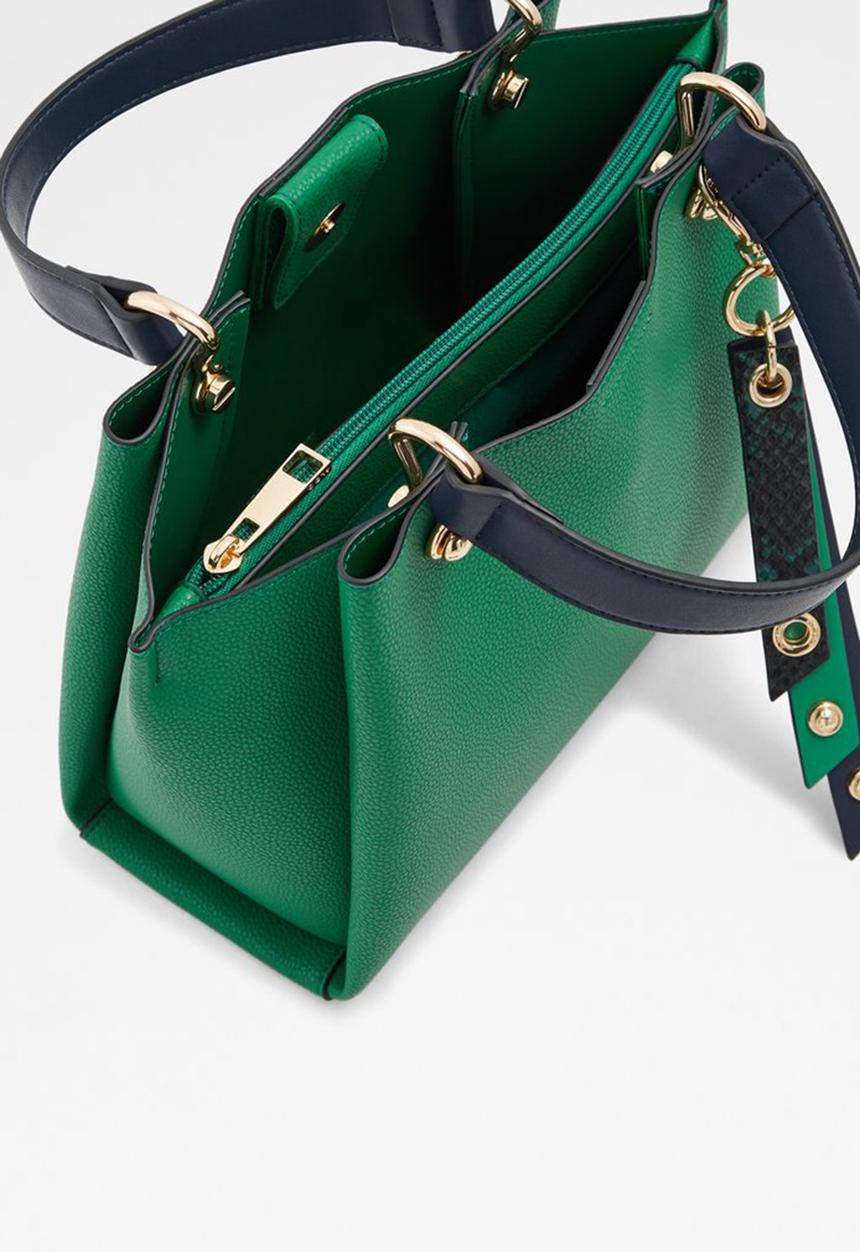 ALDO - Viremma - dark green