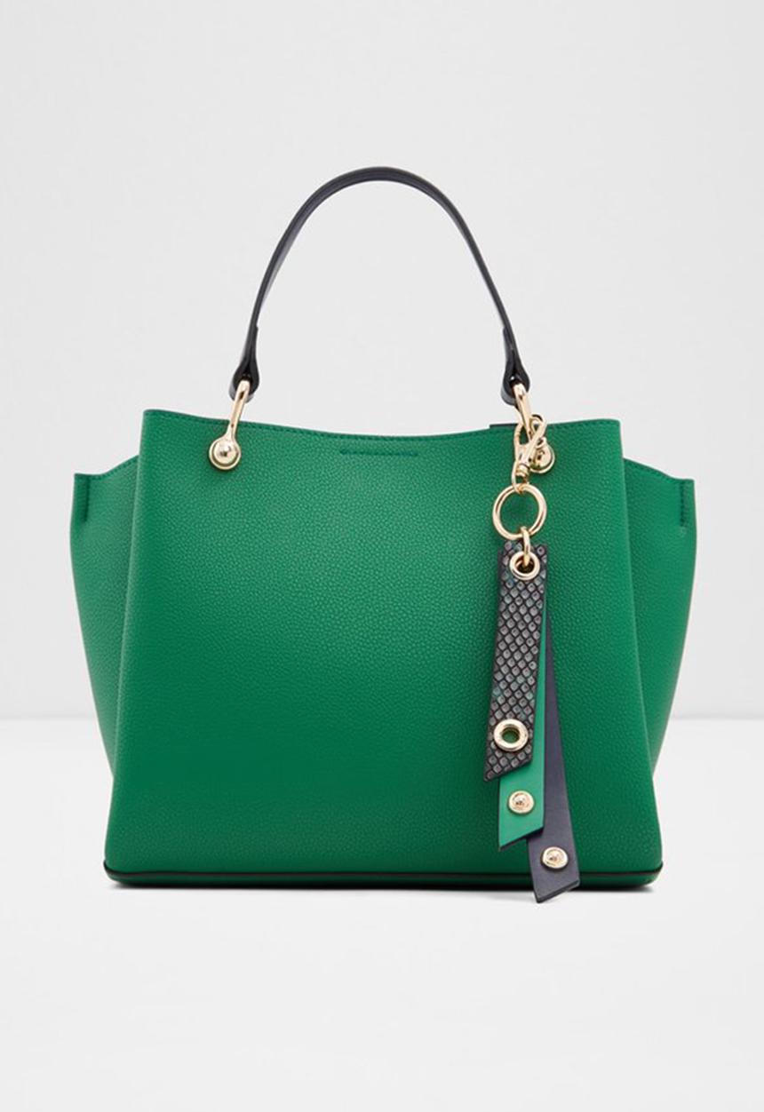 ALDO - Viremma - dark green