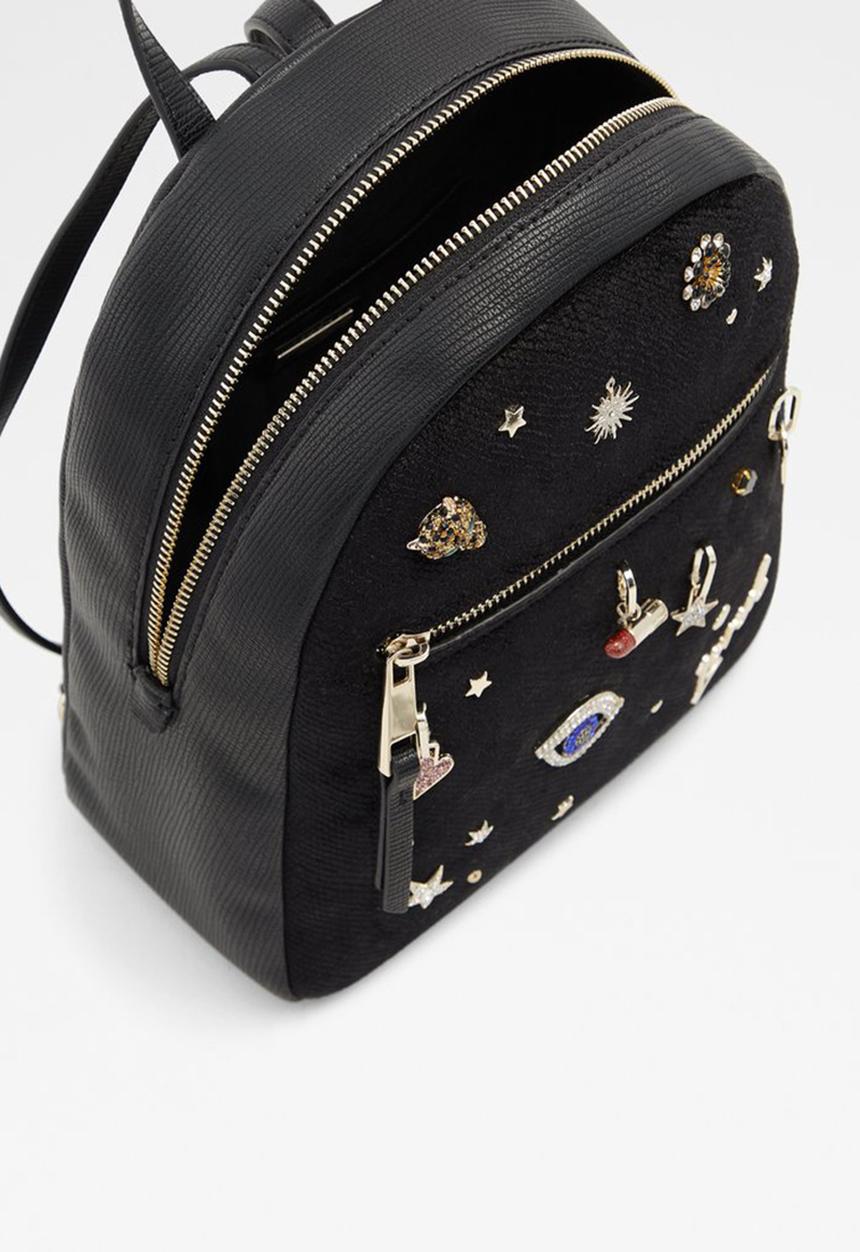 ALDO - Whealros - black