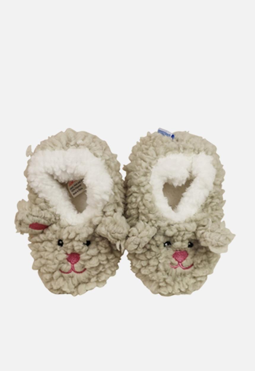 snoozies!® - Baby bear snoozies - brown