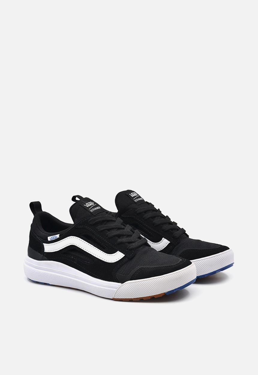 Vans - Ultrarange 3D - black & white