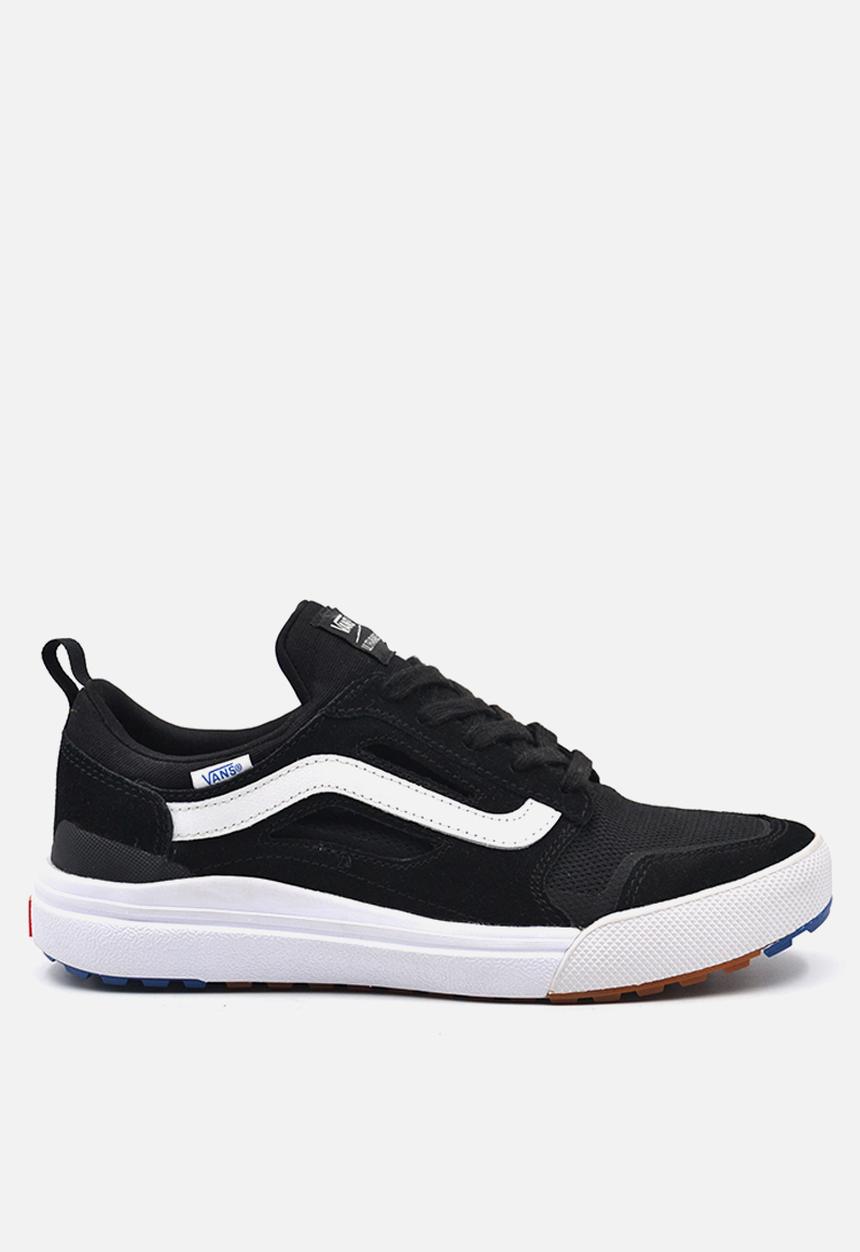 Vans - Ultrarange 3D - black & white