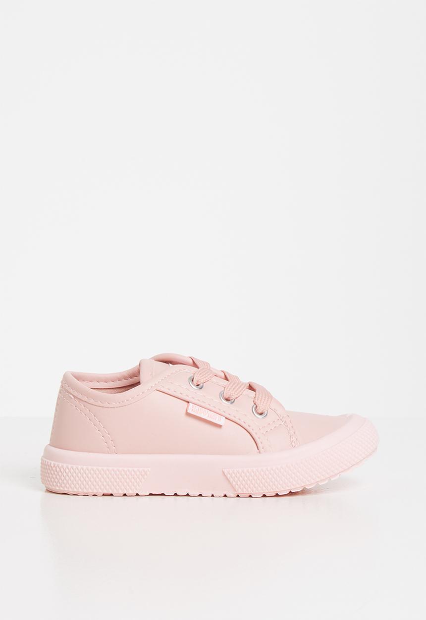 SOVIET - I wolf - pink