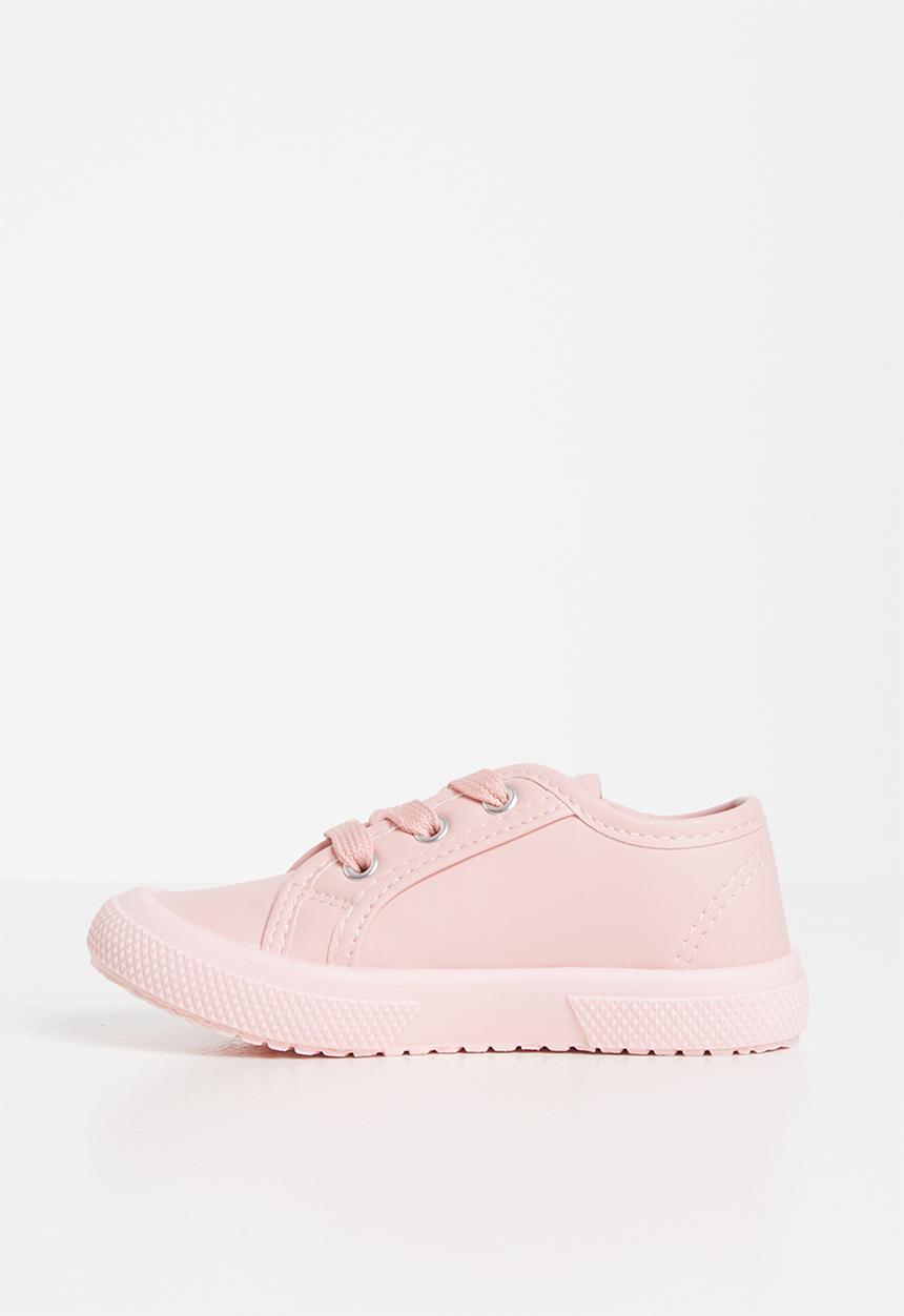 SOVIET - I wolf - pink