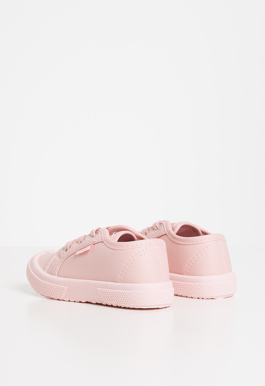 SOVIET - I wolf - pink