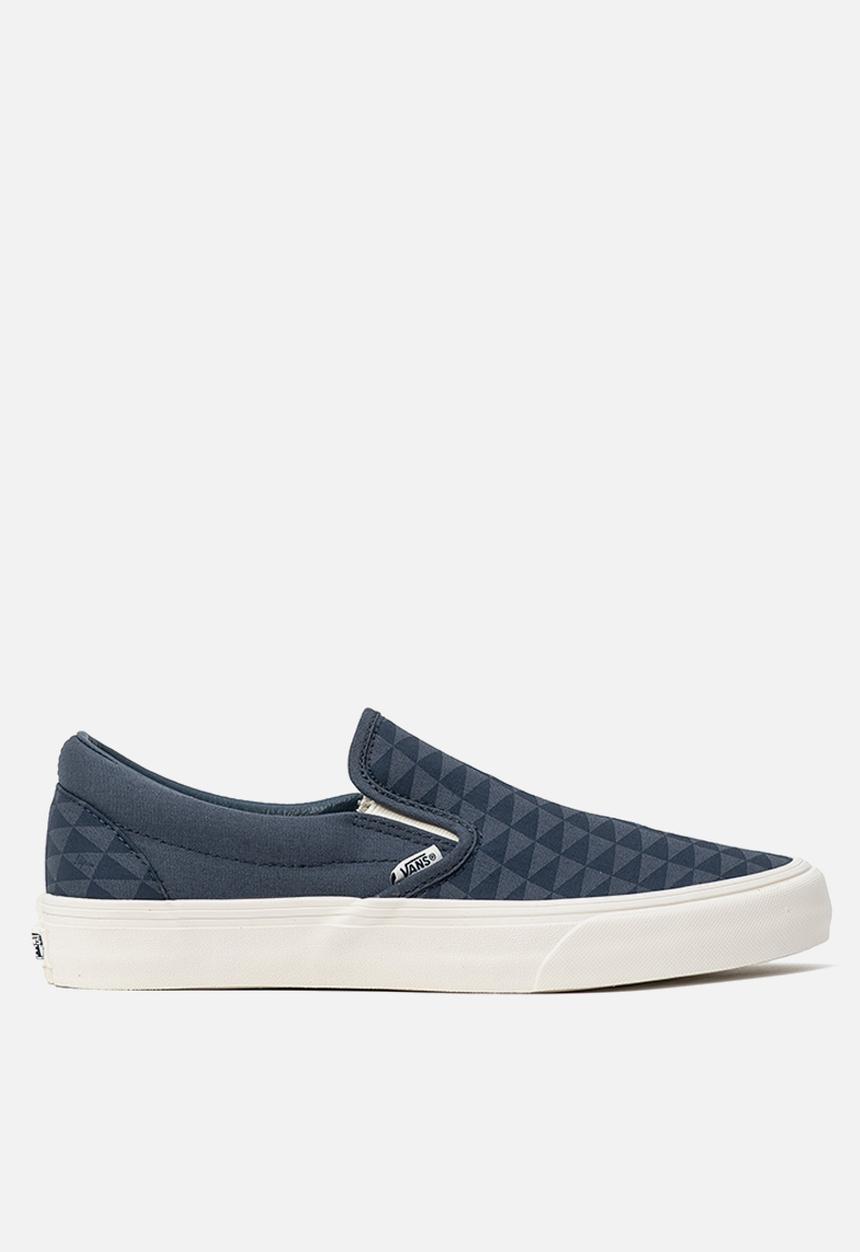 Vans - Classic Slip-On SF - (pilgrim) orion blue & marshmallow